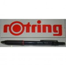 ROTRING rapid兩段式自動鉛筆0.5mm